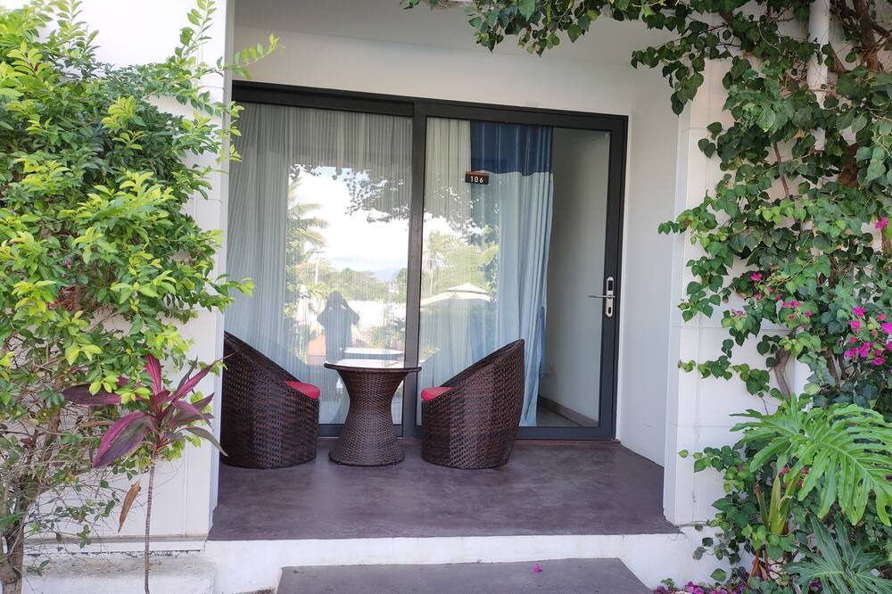 Photo of Bedroom in Nadi