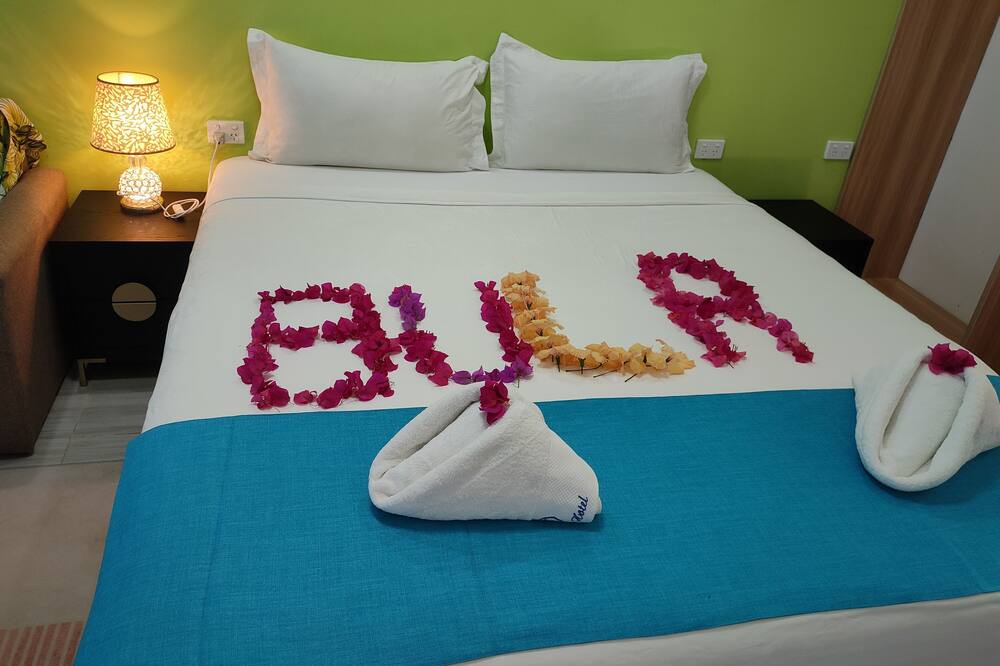 Photo of Bedroom in Nadi