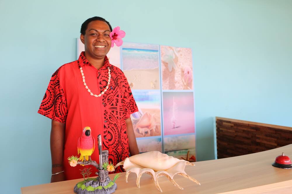 Photo of Others in Nadi