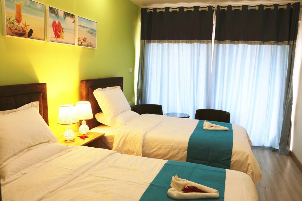Photo of Bedroom in Nadi