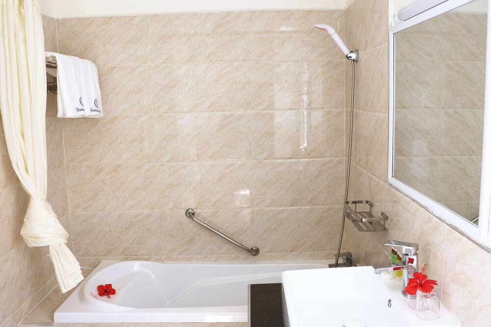 Photo of Bathroom in Nadi