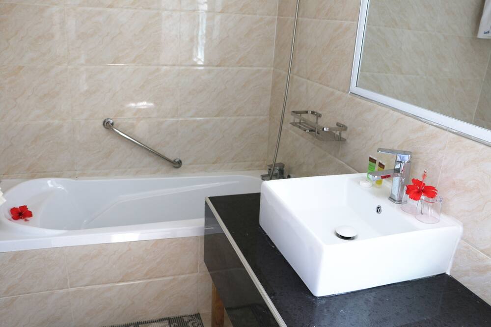 Photo of Bathroom in Nadi
