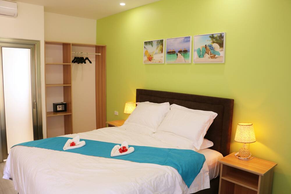 Photo of Bedroom in Nadi