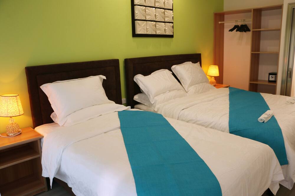 Photo of Bedroom in Nadi