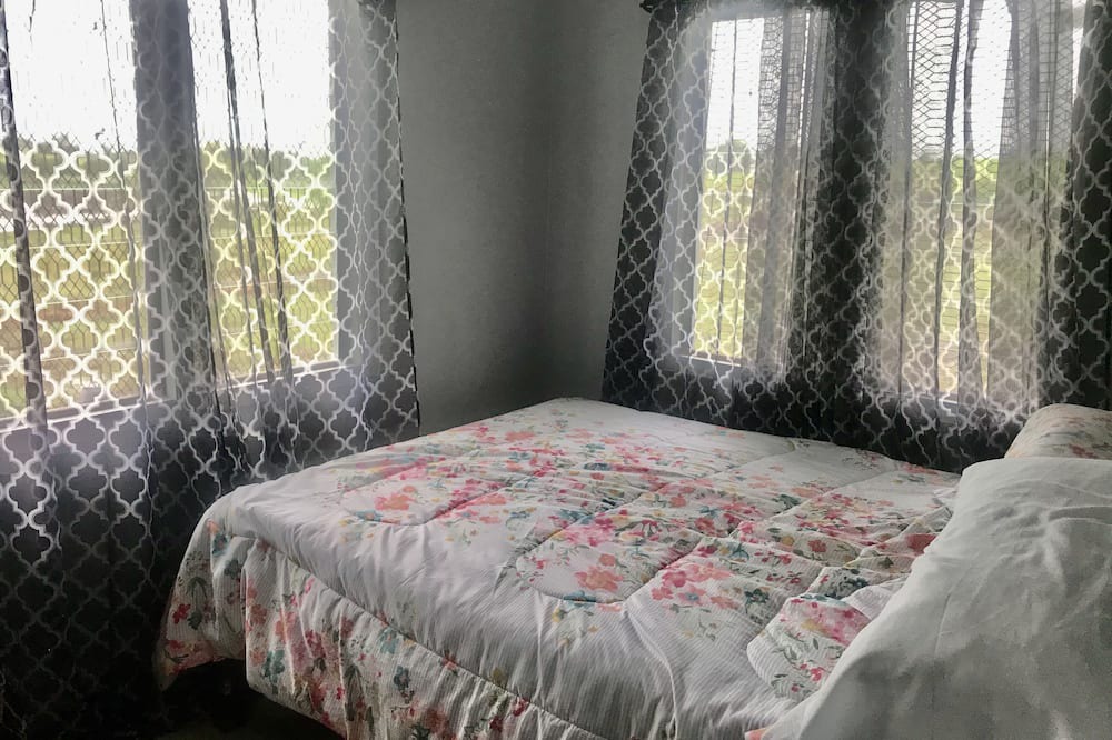 Photo of Bedroom in Nadi