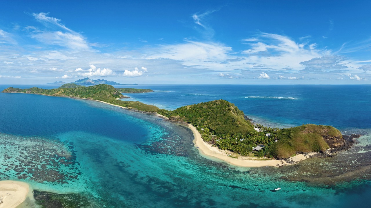 Photo of Outdoor in Nanuya Balavu Island