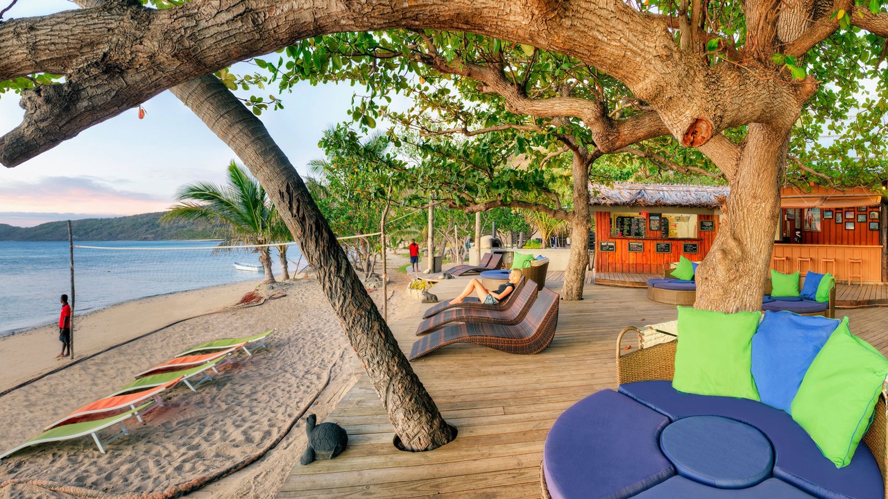 Photo of Outdoor in Nanuya Balavu Island