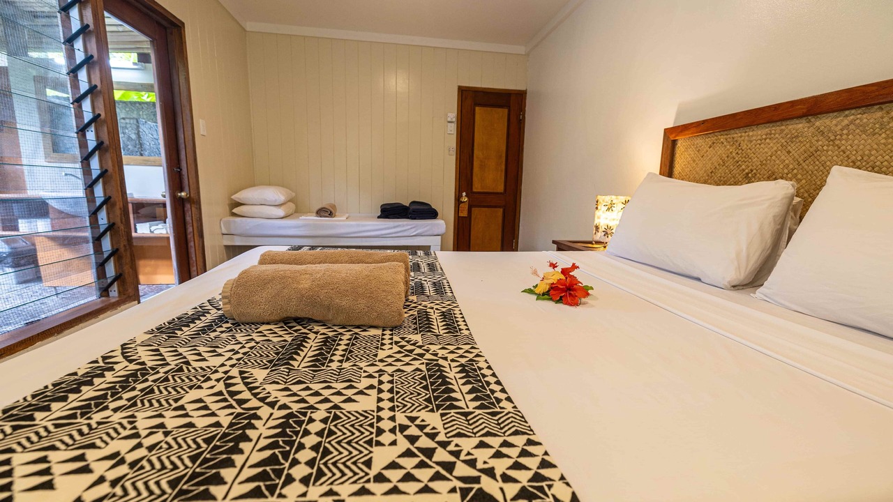 Photo of Bedroom in Korolevu