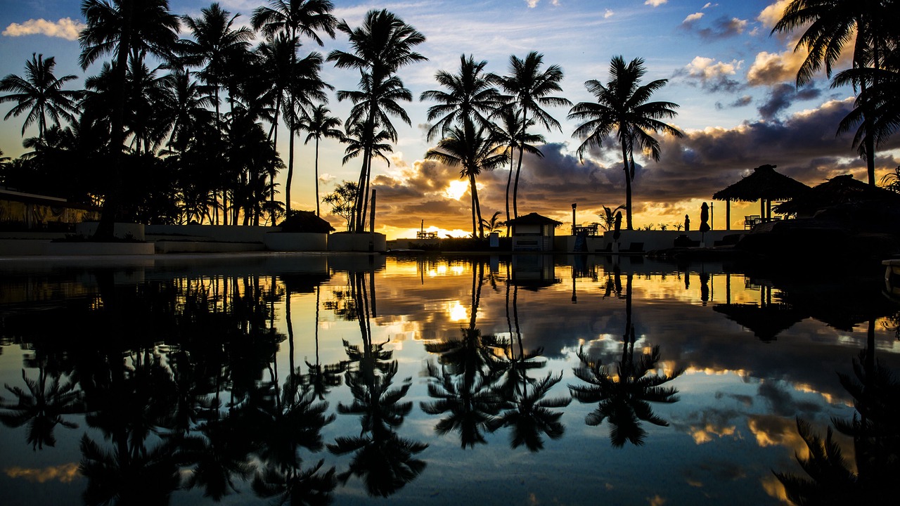 Photo of Outdoor in Pacific Harbour