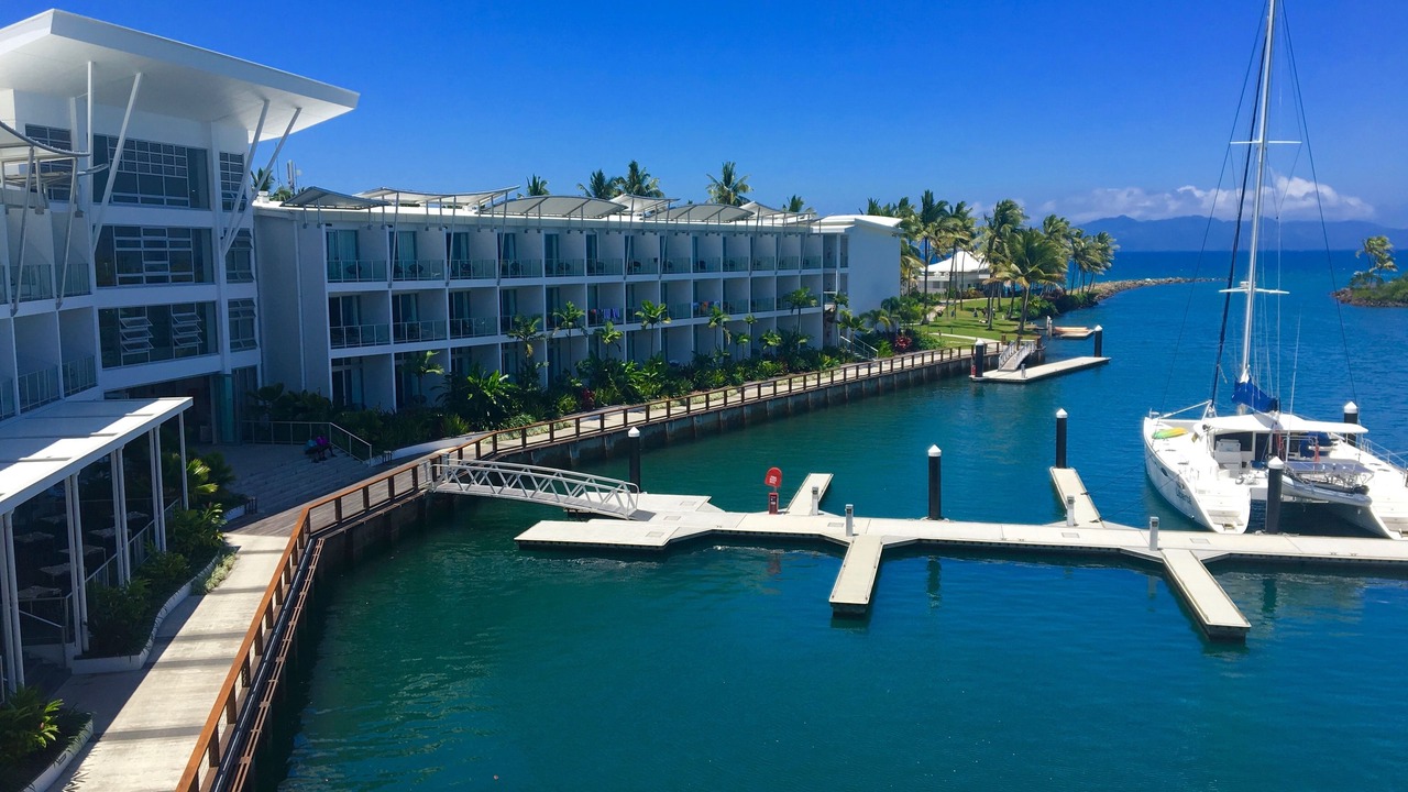 Photo of Others in Pacific Harbour