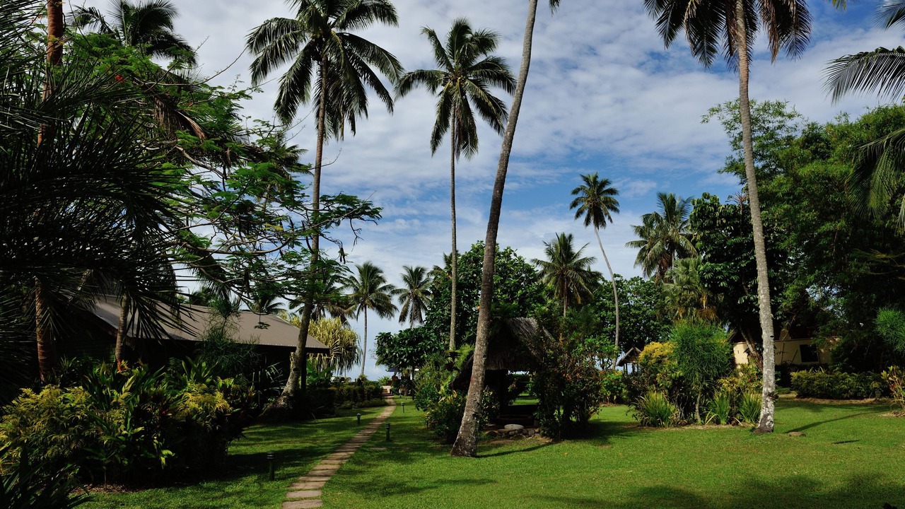 Photo of Outdoor in Raviravi