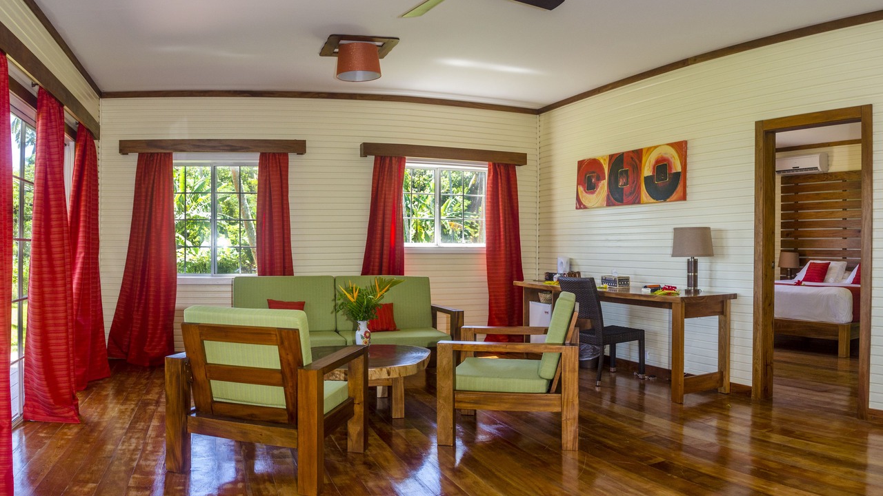 Photo of Bedroom in Raviravi