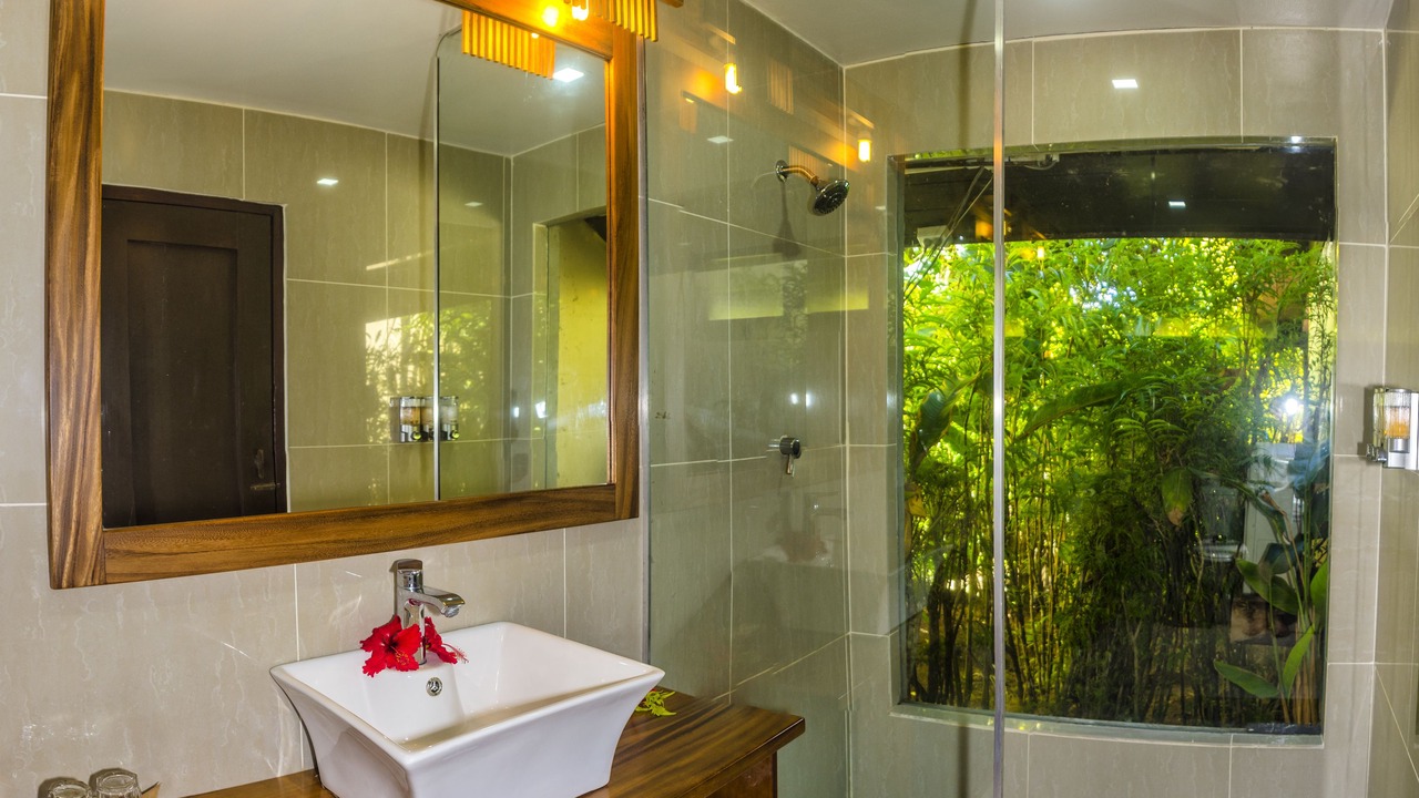 Photo of Bathroom in Raviravi