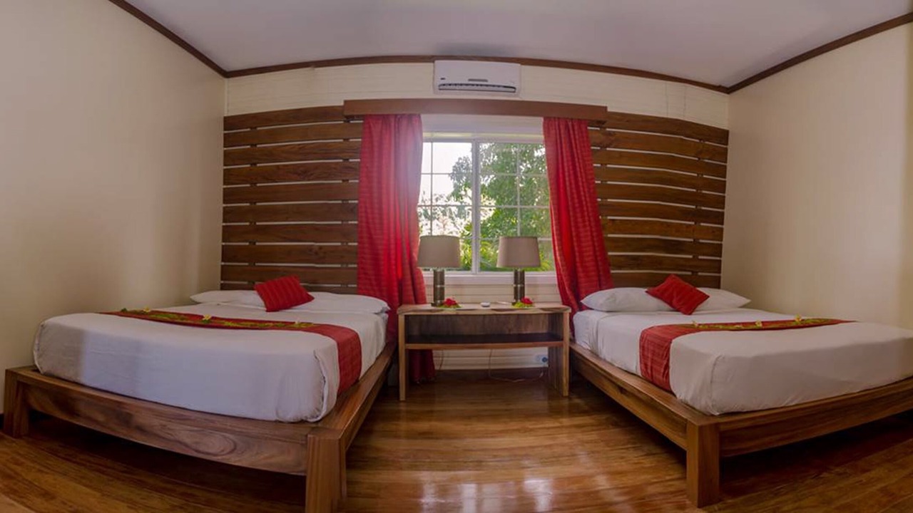 Photo of Bedroom in Raviravi