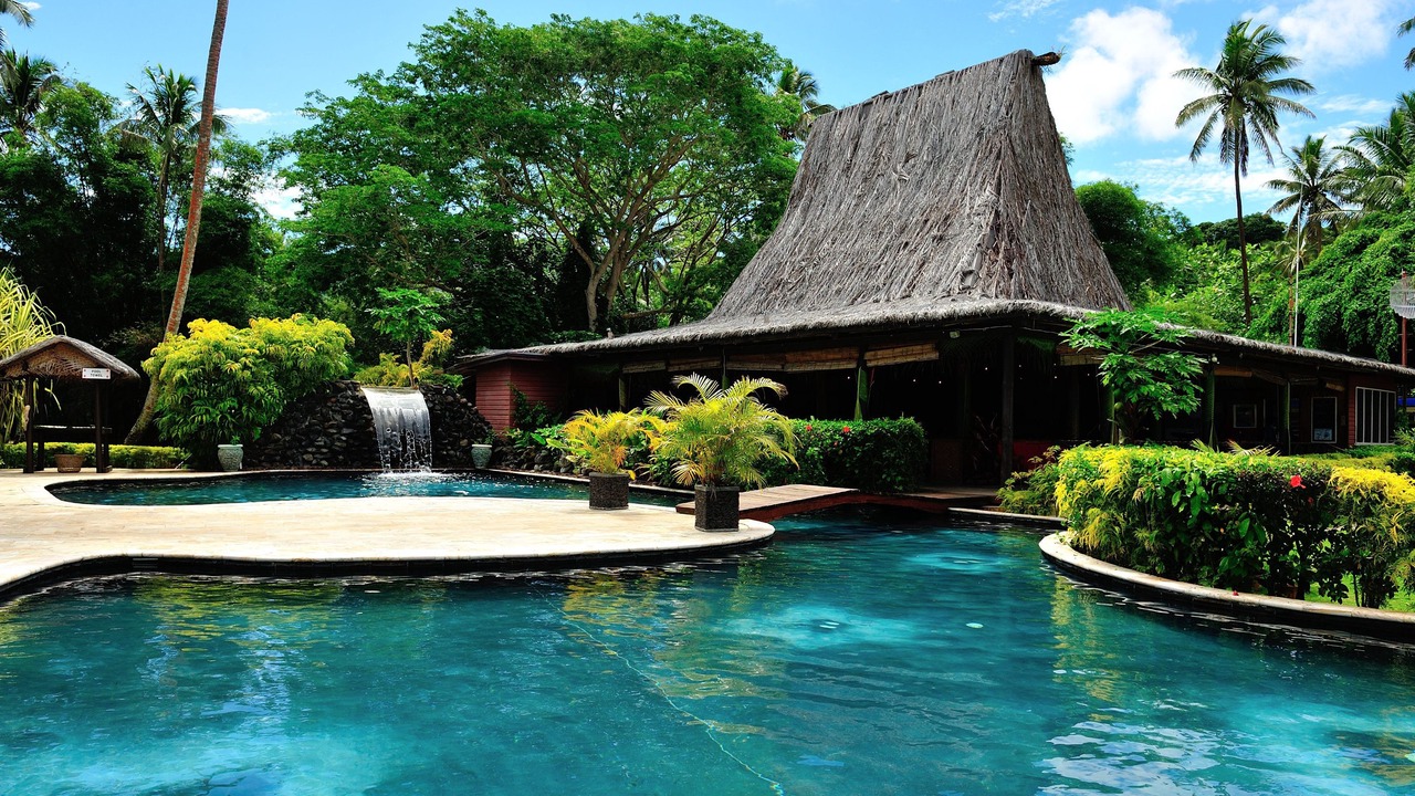 Photo of Outdoor in Raviravi