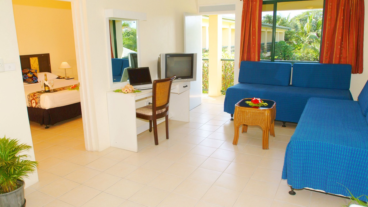 Photo of Bedroom in Wailoloa