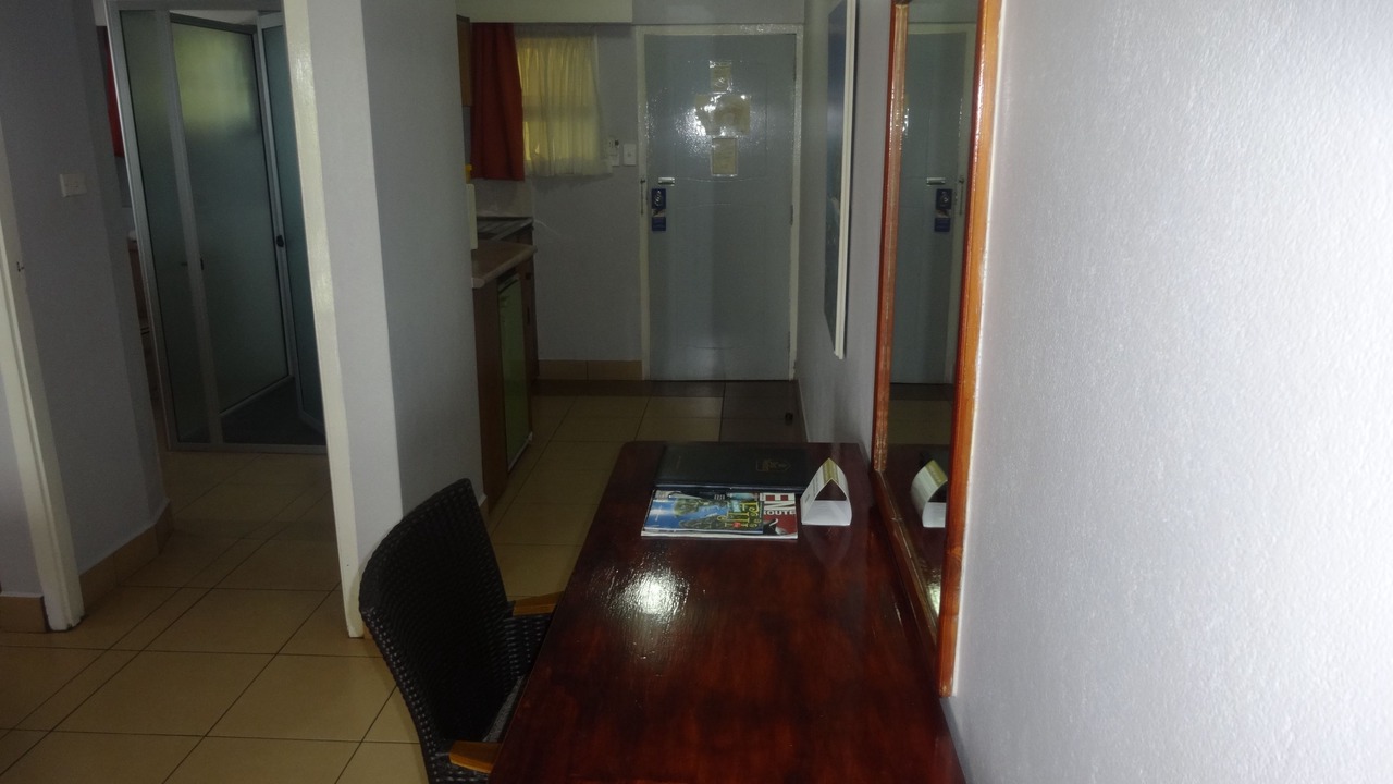 Photo of Bedroom in Suva