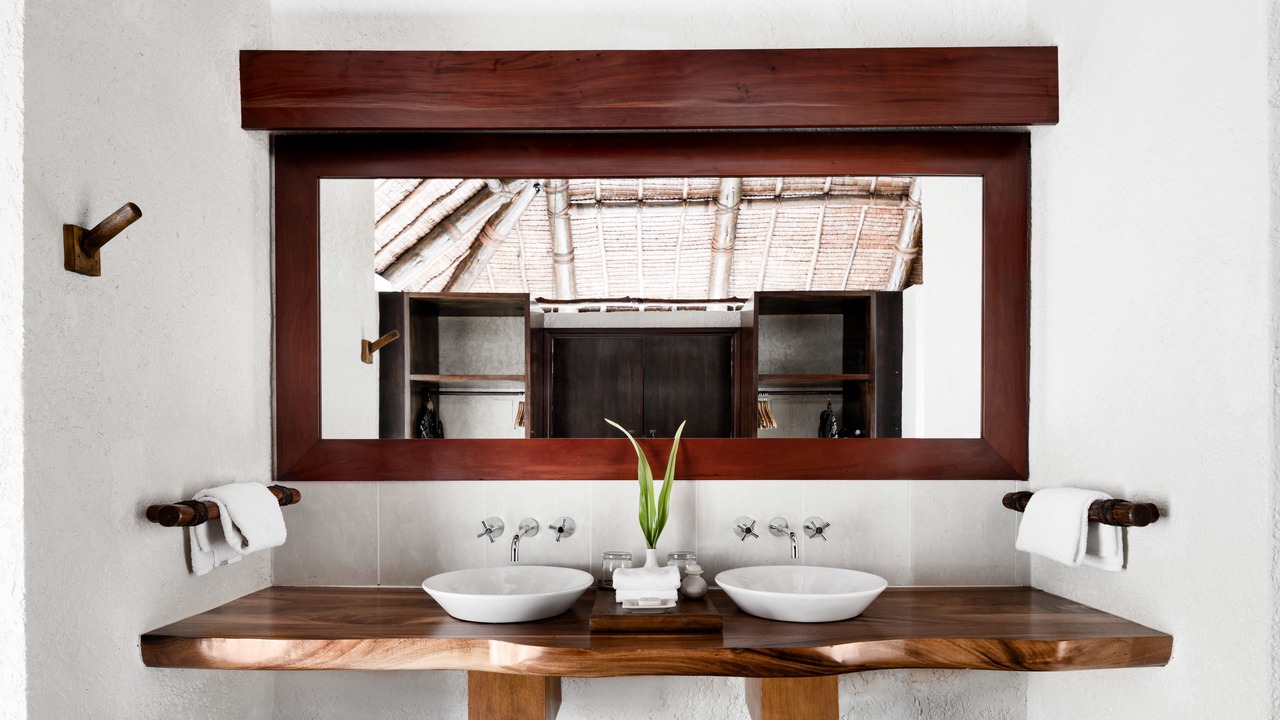 Photo of Bathroom in Tokoriki Island