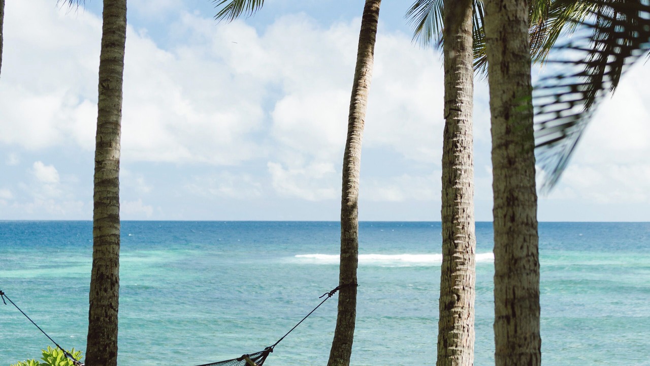 Photo of Outdoor in Tokoriki Island