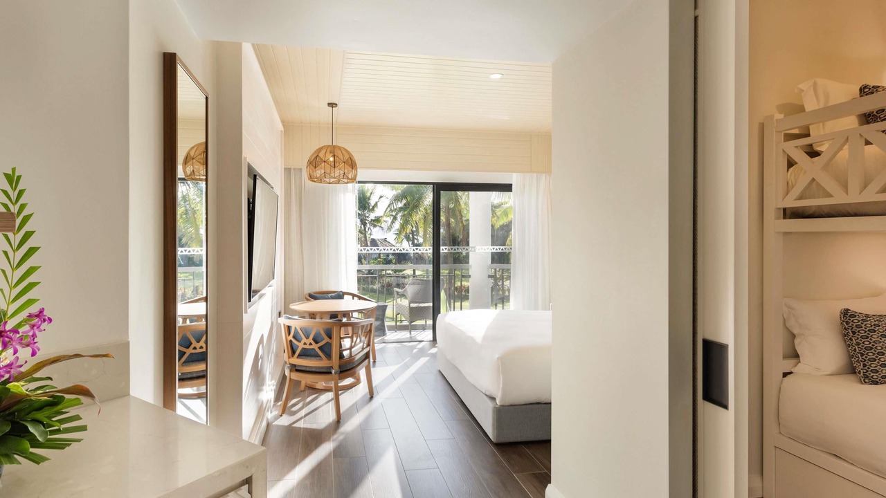 Photo of Bedroom in Nadi