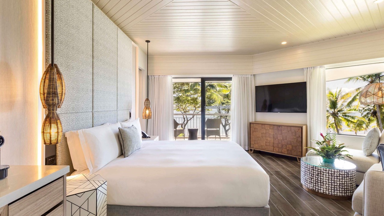 Photo of Bedroom in Nadi