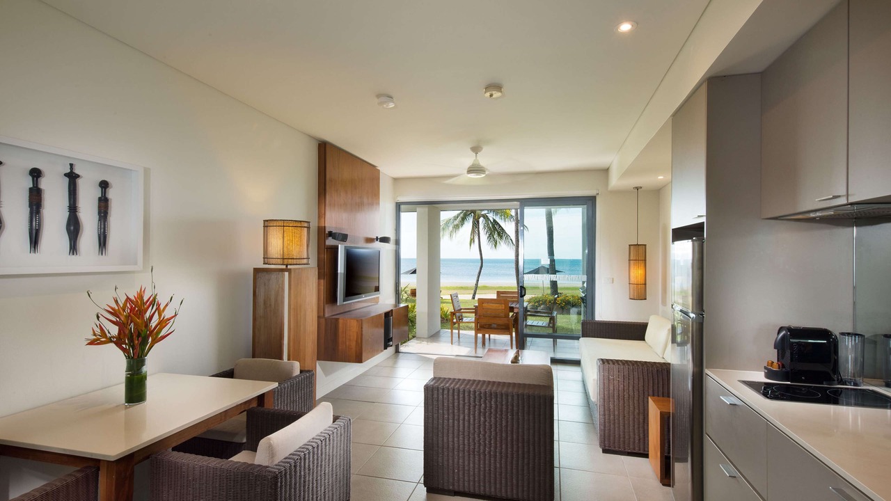 Photo of Bedroom in Nadi