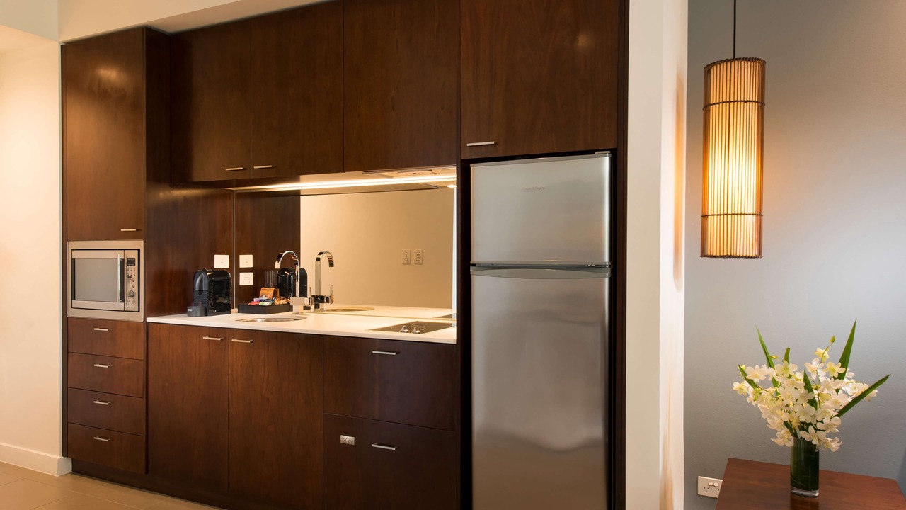 Photo of Kitchen in Nadi