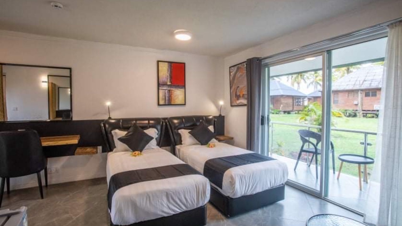 Photo of Bedroom in Wailoloa
