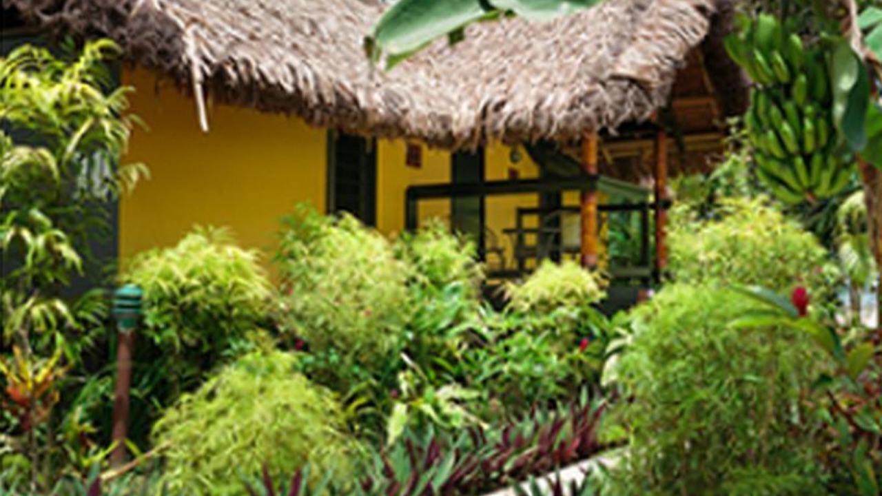 Photo of Outdoor in Namatakula
