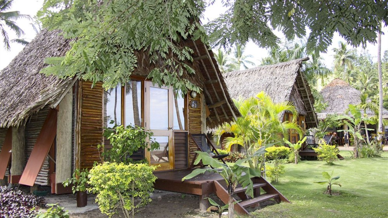 Photo of Outdoor in Namatakula