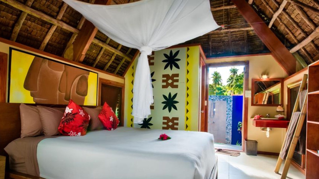 Photo of Bedroom in Namatakula