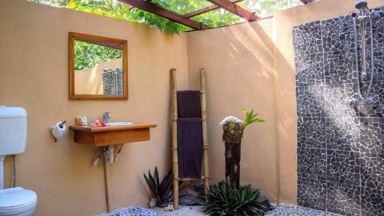 Photo of Bathroom in Namatakula
