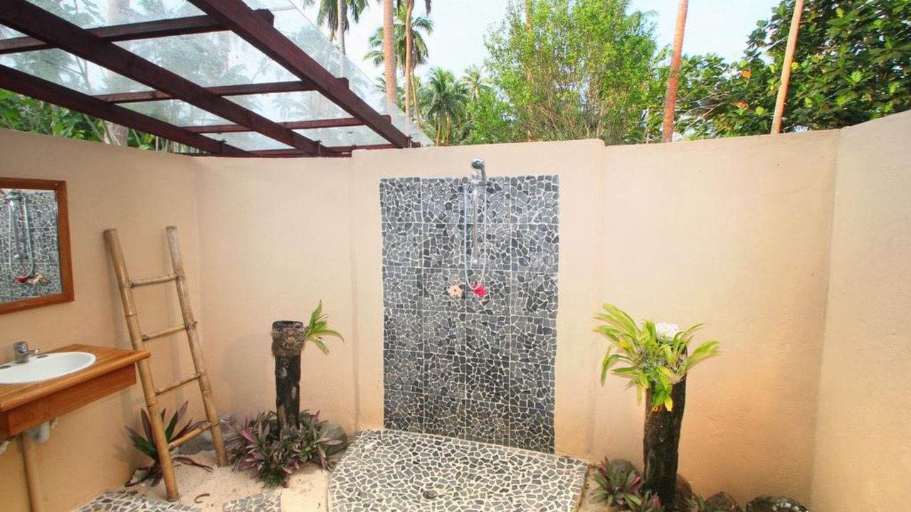 Photo of Bathroom in Namatakula