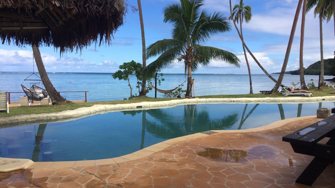 Photo of Outdoor in Namatakula