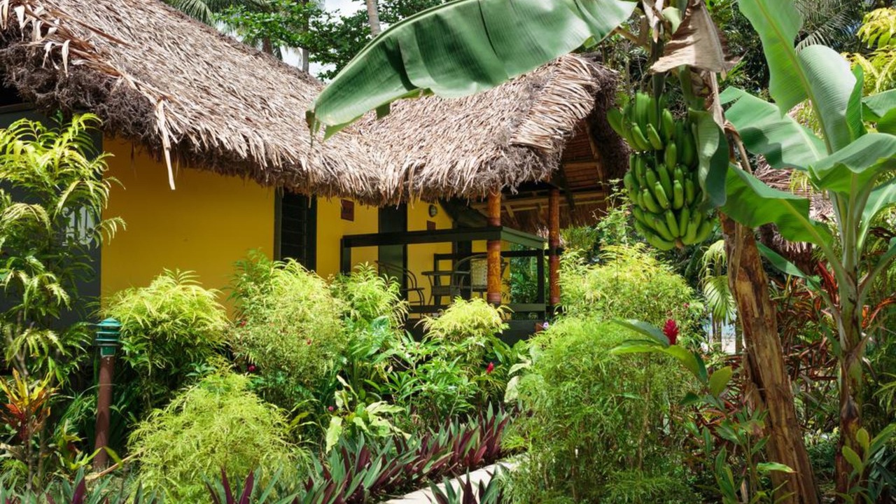 Photo of Bedroom in Namatakula