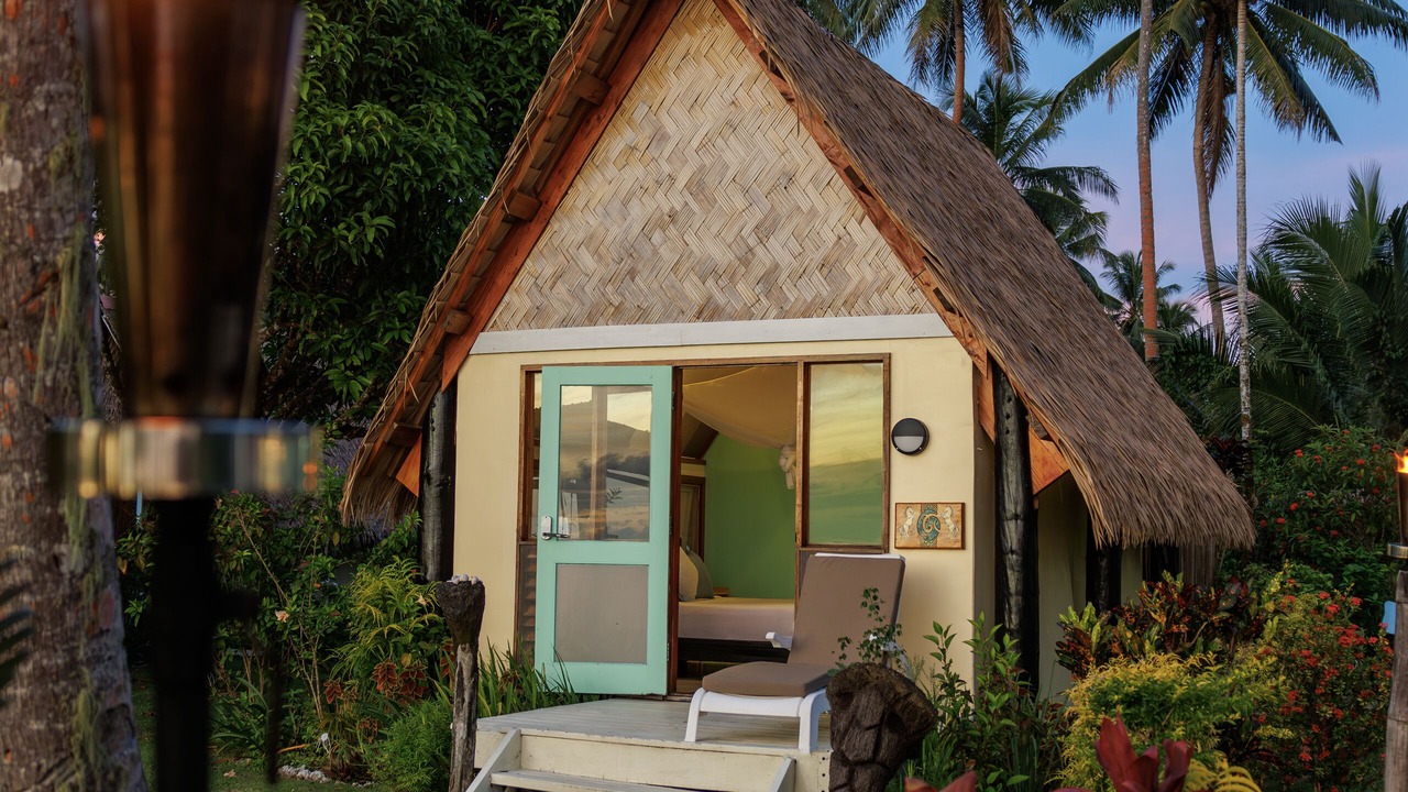 Photo of Bedroom in Namatakula