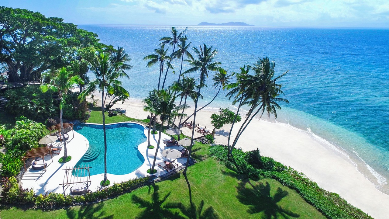 Photo of Outdoor in Royal Davui Island