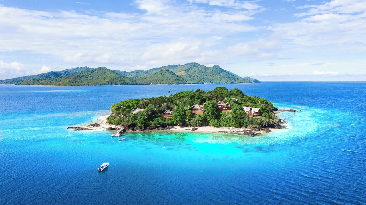 Photo of Outdoor in Royal Davui Island