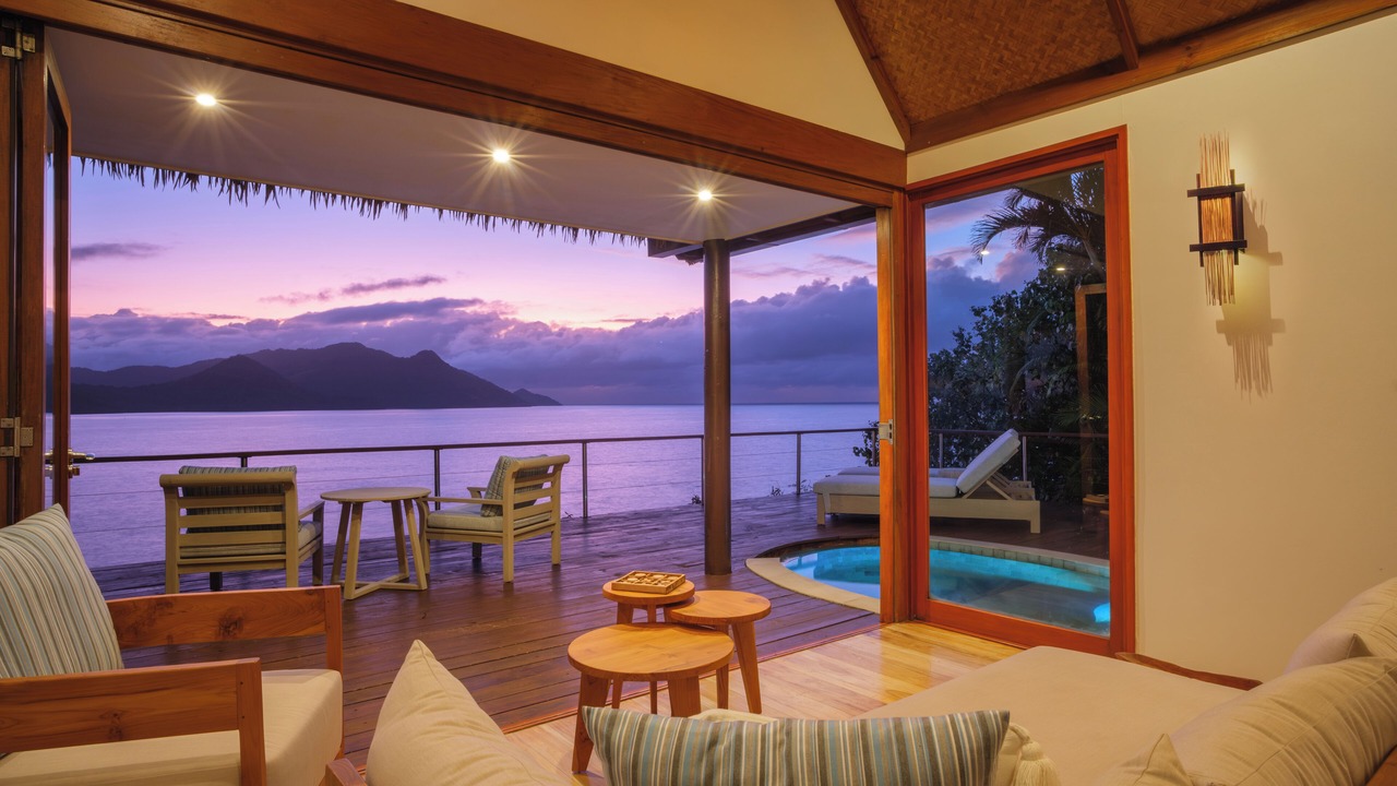 Photo of Outdoor in Royal Davui Island
