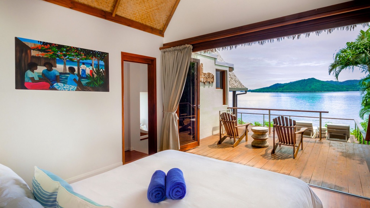 Photo of Outdoor in Royal Davui Island