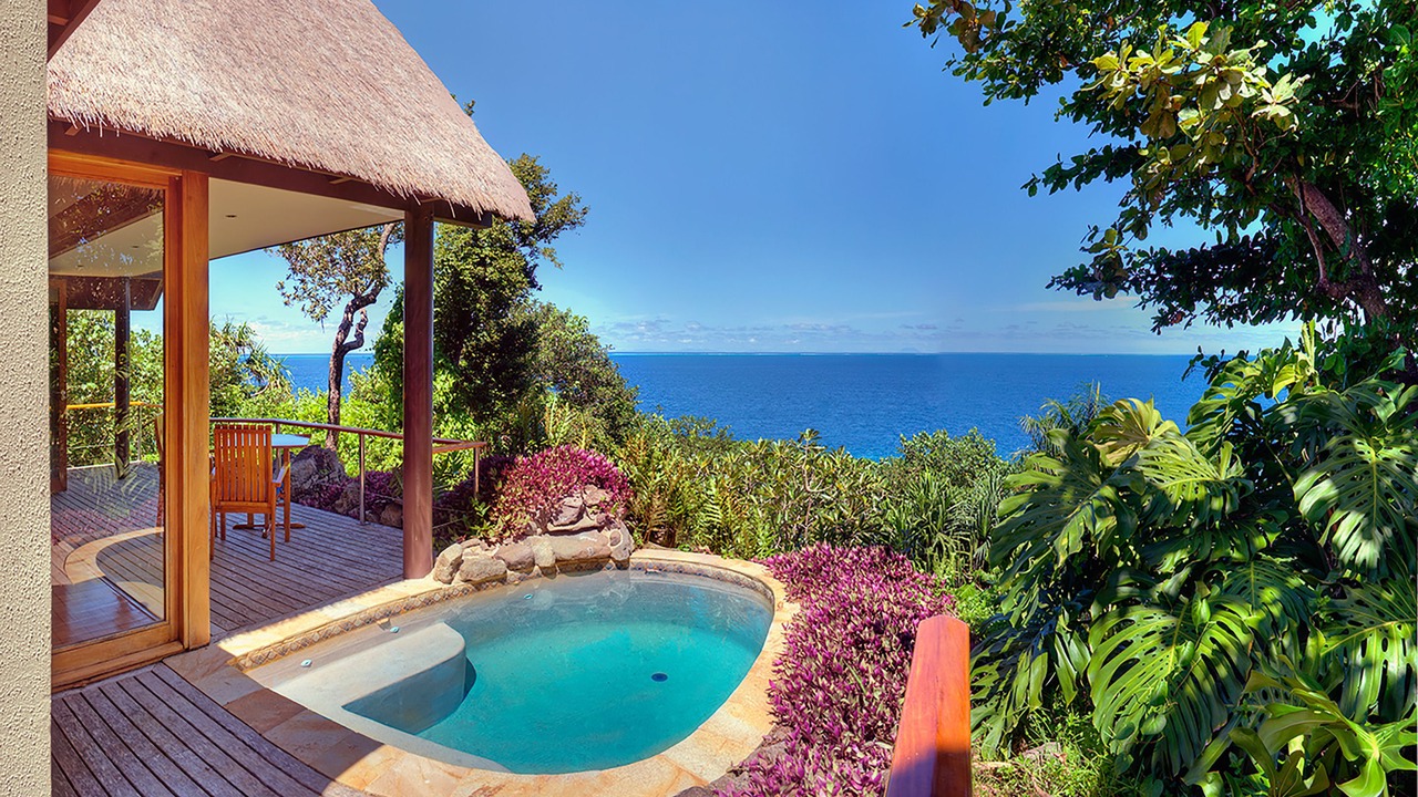 Photo of Outdoor in Royal Davui Island