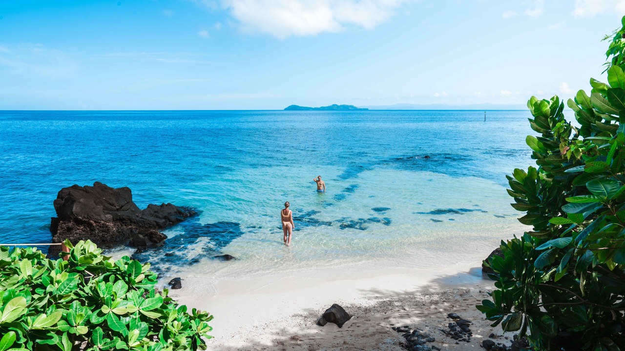 Photo of Others in Royal Davui Island