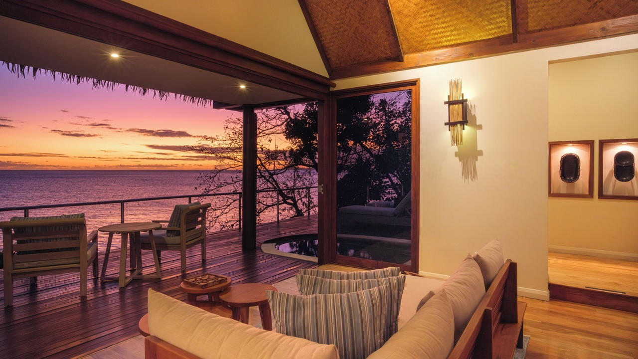 Photo of Outdoor in Royal Davui Island