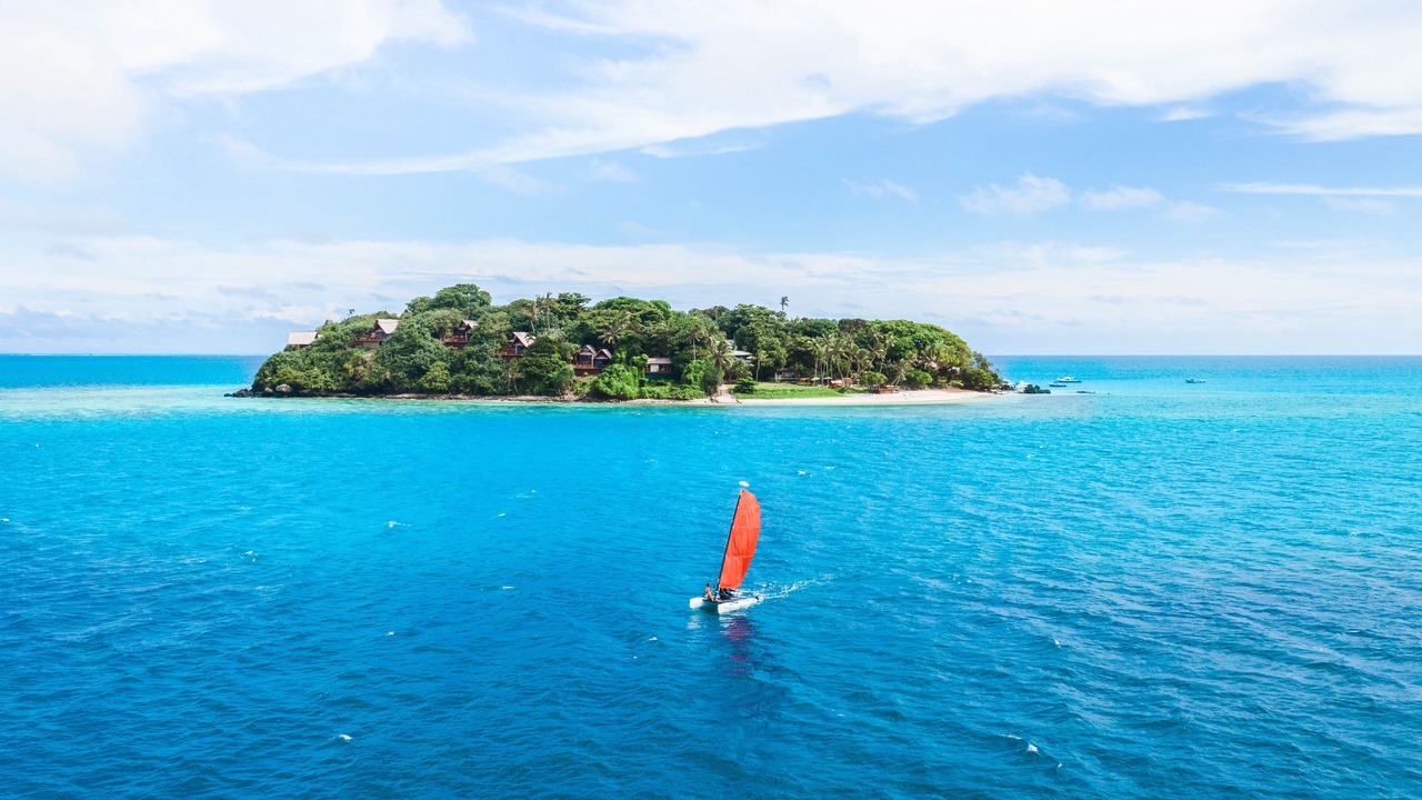 Photo of Others in Royal Davui Island