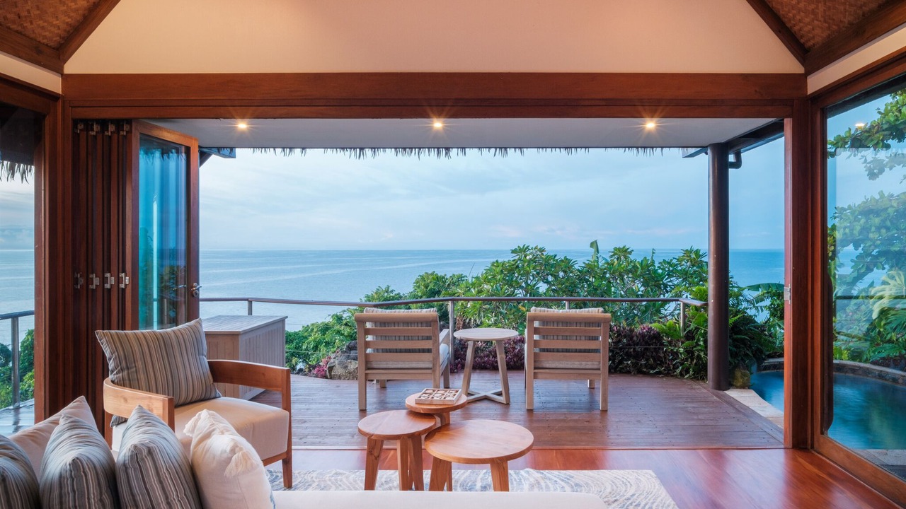 Photo of Outdoor in Royal Davui Island