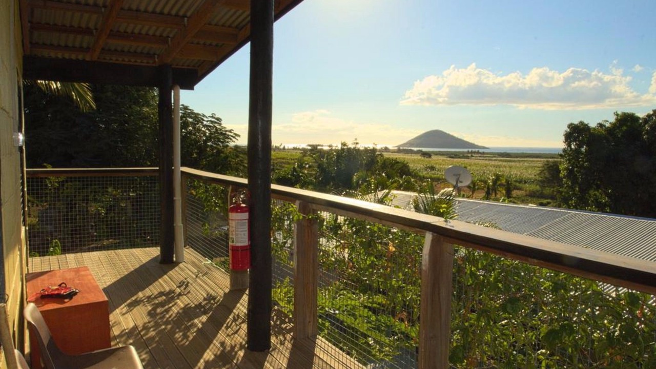 Photo of Patio Balcony in Rakiraki