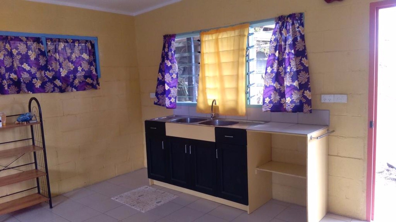 Photo of Kitchen in Rakiraki