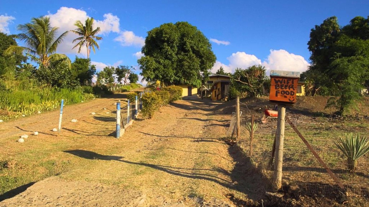 Photo of Outdoor in Rakiraki