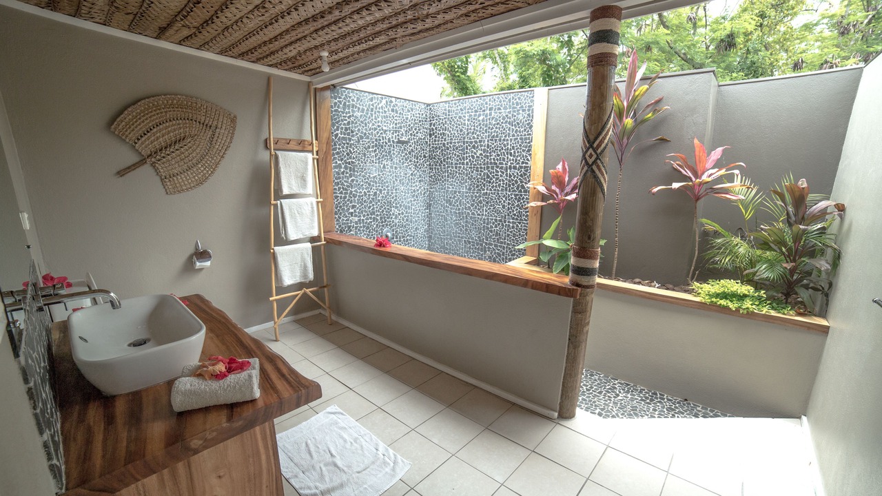 Photo of Bedroom in Nanuya