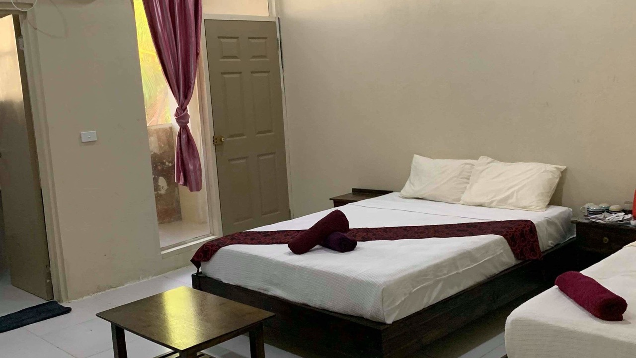 Photo of Bedroom in Savusavu